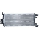 NRF | Kühler, Motorkühlung | 550202