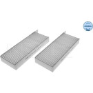 11-12 319 0016/S Filter, Innenraumluft MEYLE-ORIGINAL: True to OE.