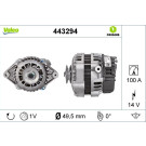 Valeo | Generator | 443294