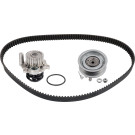 FEBI BILSTEIN 173228 Wasserpumpe + Zahnriemensatz FEBI BILSTEIN 173228 Wasserpumpe + Zahnriemensatz