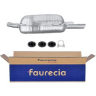 8LD 366 031-441 Endschalldämpfer Easy2Fit – PARTNERED with Faurecia 8LD 366 031-441 Endschalldämpfer Easy2Fit – PARTNERED with Faurecia