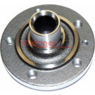 Metzger | Radnabe | N 3501