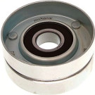 54-0409 Spannrolle, Keilrippenriemen