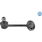 30-16 060 0019 Stange/Strebe, Stabilisator MEYLE-ORIGINAL: True to OE.