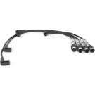 0 986 356 345 Zündleitungssatz