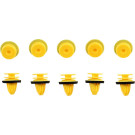 2280055 Clip, Zier-/Schutzleiste