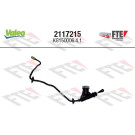 2117215 Geberzylinder, Kupplung