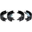 BOSCH | Bremsbackensatz | 0 986 487 560
