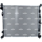 NRF | Kühler, Motorkühlung | 550020