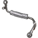 4010407 Kühlmittelrohrleitung ORIGINAL ERSATZTEIL 4010407 Kühlmittelrohrleitung ORIGINAL ERSATZTEIL