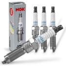 NGK 93593 Zündkerze SILZNAR8C7H Iridium M12 x 1,25