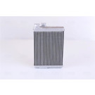 71167 Wärmetauscher, Innenraumheizung 71167 Wärmetauscher, Innenraumheizung