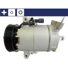 ACP 12 000S Kompressor, Klimaanlage BEHR ACP 12 000S Kompressor, Klimaanlage BEHR