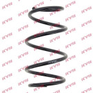 KYB Fahrwerksfeder K-Flex RH2540