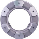 Hella | Bremsscheibe | 8DD 355 115-551