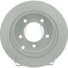 DDF1762C Bremsscheibe PREMIER Coat+ disc