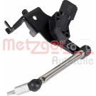 0901528 Sensor, Leuchtweitenregulierung GREENPARTS