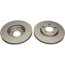 QD4348 Bremsscheibe QD4348 Bremsscheibe