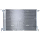 350359 Kondensator, Klimaanlage EASY FIT 350359 Kondensator, Klimaanlage EASY FIT