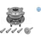 714 752 0021 Radnabe MEYLE-ORIGINAL: True to OE. 714 752 0021 Radnabe MEYLE-ORIGINAL: True to OE.