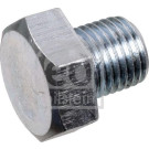 FEBI BILSTEIN 180711 Verschlussschraube, Ölwanne