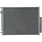 Mahle | Kondensator, Klimaanlage | AC 1086 000S