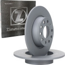 250.1397.20 Bremsscheibe COAT Z