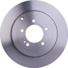 Hella | Bremsscheibe | 8DD 355 116-881