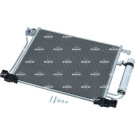 NRF | Kondensator, Klimaanlage | 350407