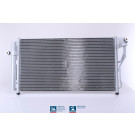 Nissens | Kondensator, Klimaanlage | 940360