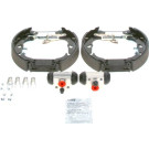 BOSCH | Bremsbackensatz | 0 204 114 683