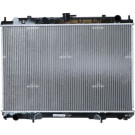 59347 Kühler, Motorkühlung 59347 Kühler, Motorkühlung