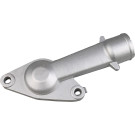 METZGER 4010183 Kühlmittelflansch Thermostat, ohne Thermostat