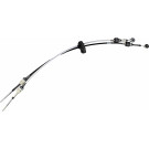 3150288 Seilzug, Schaltgetriebe