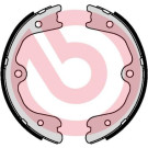 S 56 552 Bremsbackensatz, Feststellbremse ESSENTIAL LINE