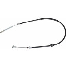 12.3723 Seilzug, Feststellbremse GREENPARTS 12.3723 Seilzug, Feststellbremse GREENPARTS