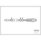 Corteco | Bremsschlauch | 19018155