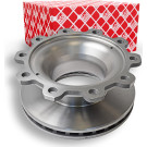 FEBI BILSTEIN 14629 Bremsscheibe