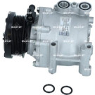 NRF Kompressor, Klimaanlage EASY FIT 32724