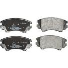 Delphi Bremsbelagsatz, Scheibenbremse LP2081