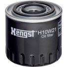 Hengst Filter | Ölfilter | H10W21