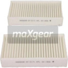 26-1175 Filter, Innenraumluft