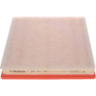 BOSCH F 026 400 596 Luftfilter