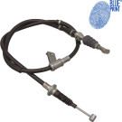 Blue Print | Seilzug, Feststellbremse | ADM54696 Blue Print | Seilzug, Feststellbremse | ADM54696