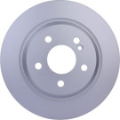 Hella | Bremsscheibe | 8DD 355 127-481