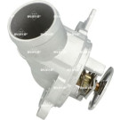 NRF | Thermostat, Kühlmittel | 725245
