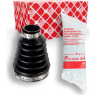 FEBI BILSTEIN 174456 Faltenbalgsatz, Antriebswelle