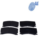 ADJ134244 Bremsbelagsatz, Scheibenbremse