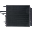 Mahle | Kondensator, Klimaanlage | AC 1067 000S