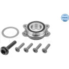 Meyle Radnabe MEYLE-ORIGINAL: True to OE 100 650 0007